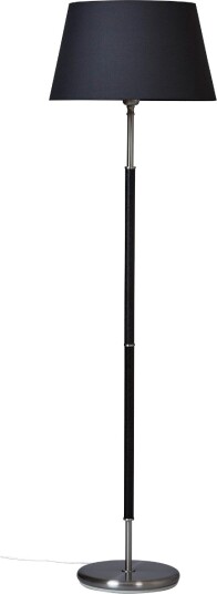 Tullgarn Gulvlampe u/skjerm  Høyde 130 Cm