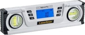 Laserliner Digitalt Vater Digilevel Plus 25