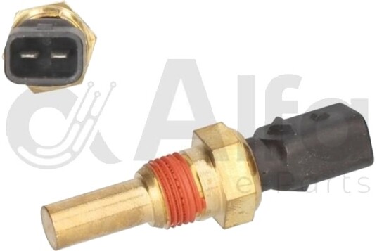 Sensor, motortemperatur Alfa e-Parts AF04544