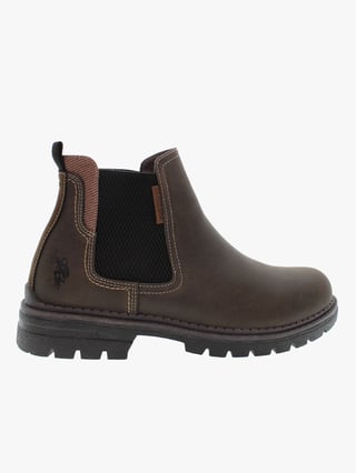 U.S. Polo Assn. Ohio 6 Shoe Brun 41 U.S. Polo Assn. Ohio 6 Shoe Brun 41