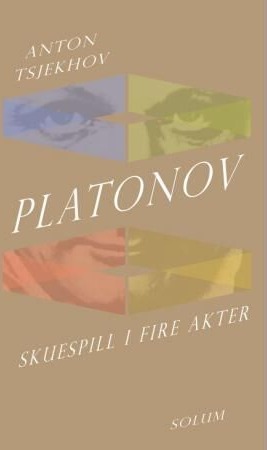 Platonov Av Anton P. Tsjekhov