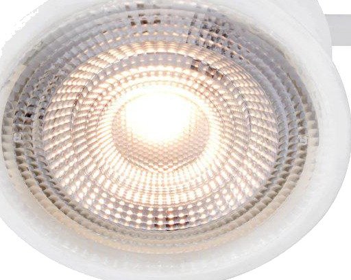 Markslöjd LED modul 230 V 4,9 W 3 trinns dimbar Hvit Markslöjd LED modul 230 V 4,9 W 3 trinns dimbar Hvit
