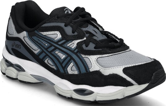 Asics Gel Nyc   GRAVEL/RAW INDIGO   40
