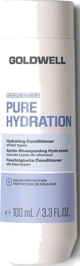 Goldwell Dualsenses Pure Hydration Hydrating Conditioner 100ml
