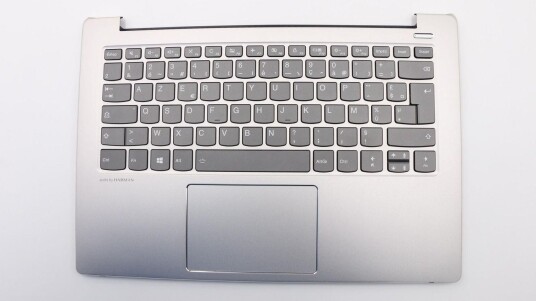 Lenovo Upper Case L 81EU MGR W/KB MEDION