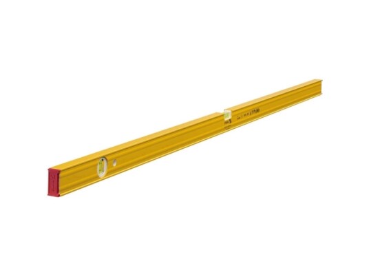 Stabila Vaterpas Letmetal Med Magnet Type 80Asm 150 cm Stabila Vaterpas Letmetal Med Magnet Type 80Asm 150 cm