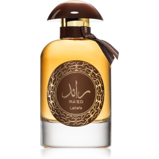 Lattafa Ra'ed Oud Eau De Parfum 100 Ml Unisex