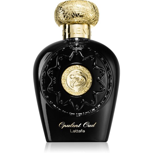 Lattafa Opulent Oud 100ml Unisex Eau de Parfum Spray - Treaktig Duft Lattafa Opulent Oud 100ml Unisex Eau de Parfum Spray - Treaktig Duft