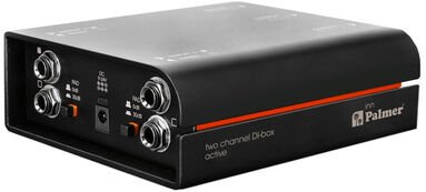 Source Audio Source Audio