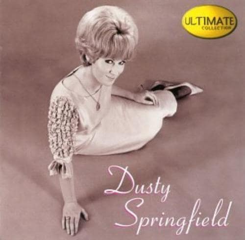 MediaTronixs Dusty Springfield : Ultimate Collection CD Pre-Owned