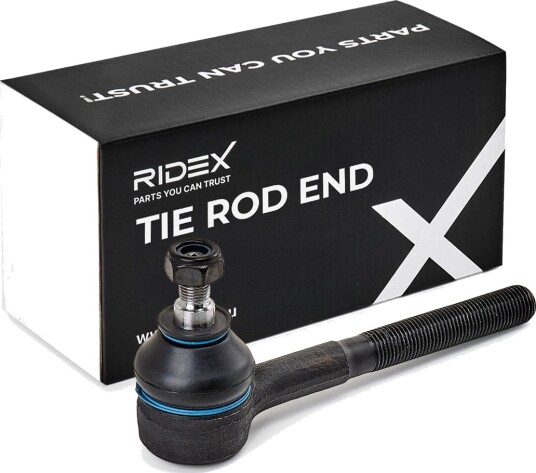 RIDEX 914T0175 Endeledd