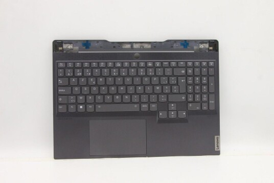 Lenovo Upper Case ASM_BEL L82K8 GY