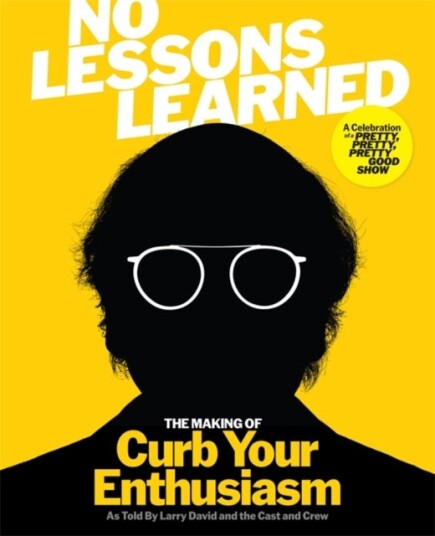 No Lessons Learned No Lessons Learned