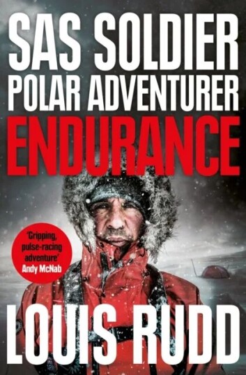 Endurance Av Louis Rudd