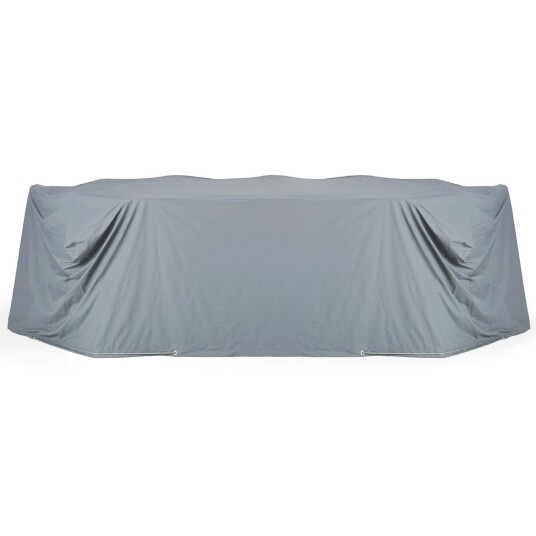 Ethnicraft Ethnicraft Møbeltrekk Til Rektangulær Spisegruppe 155x304 cm Ethnicraft Ethnicraft Møbeltrekk Til Rektangulær Spisegruppe 155x304 cm