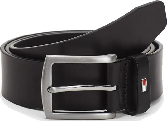 Tommy Hilfiger Herre Accessories Svart 110 CM,