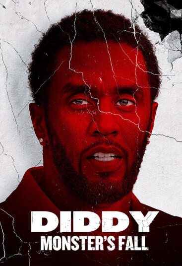 Diddy: Monster's Fall DVD