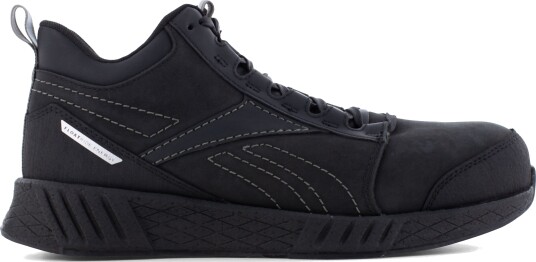 Reebok Vernestøvel Fusion Formidable IB1081 Svart, S3S 44