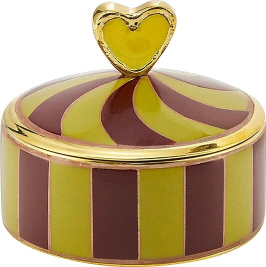 Doing Goods Pyar Heart Circus Box Medium Gul