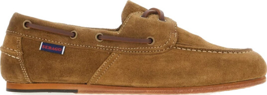 Sebago Dame Sko Brun 39 EU,