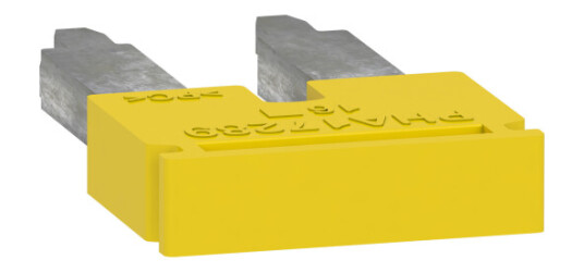 Pragma Cover Rekkeklemme Jumper 10 stk