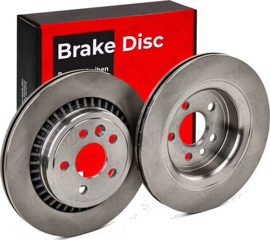 STARK SKBD 0022419 Bremseskive