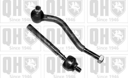 Parallellstag / styrestag QUINTON HAZELL QDL2103S