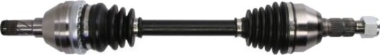 PASCAL G2X051PC Drivaksel PASCAL G2X051PC Drivaksel