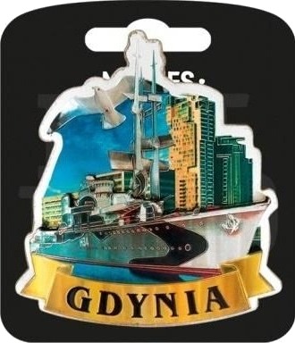 Pan Dragon I Love Poland Magnet Gdynia Ilp Mag A Gdy 02 Pan Dragon I Love Poland Magnet Gdynia Ilp Mag A Gdy 02