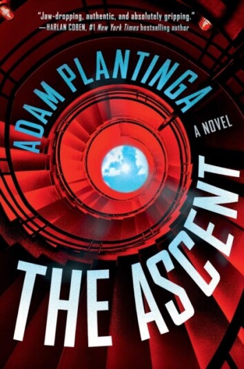 The Ascent Av Adam Plantinga