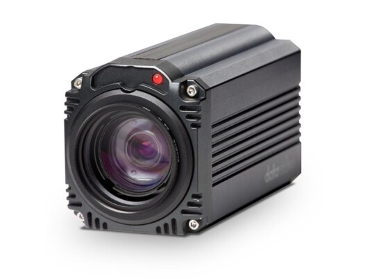 Datavideo Bc-50, 2,07 Mp, Cmos, 25,4 / 2,7 Mm (1 / 2.7"), Full Hd, 700 G, Blå