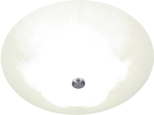 Aneta Lighting Plafond ANETA STRÅLA Hvit Plafonder