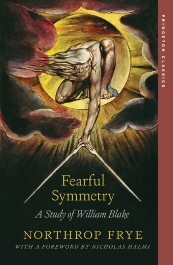 Fearful Symmetry Fearful Symmetry