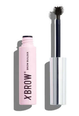 Xlash Brow Builder Black Brown Xlash Brow Builder Black Brown