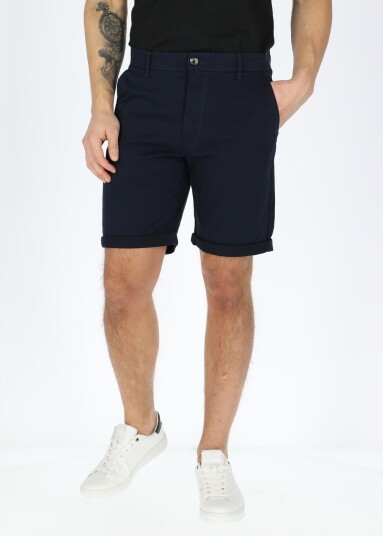 Solid Sdrockcliffe Sho Insignia B Xl Hverdagsshorts