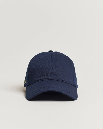 Lacoste Cap Navy