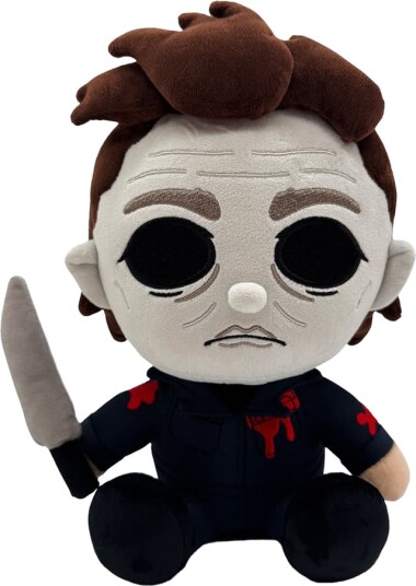 Youtooz Halloween Kosedyr Michael Myers