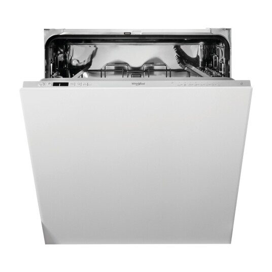 Whirlpool WIC 3C33 E Integrert oppvaskmaskin Whirlpool WIC 3C33 E Integrert oppvaskmaskin