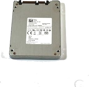 LiteOn LCT 128M3S 128GB 2,5" SATA SSD