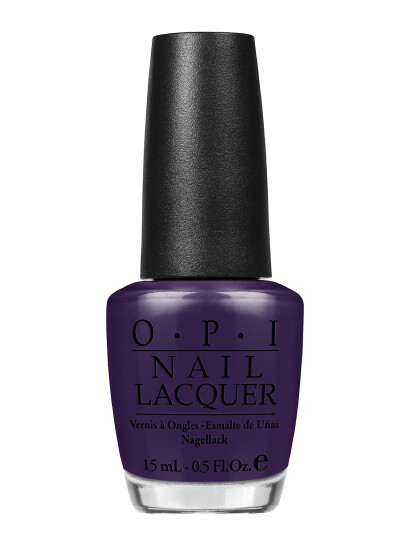 OPI Vant To Bite My Neck - Purple - 15ML