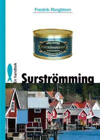 En handbok surströmming