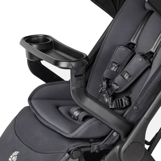 Ergobaby Metro 3 Matbrikke Black