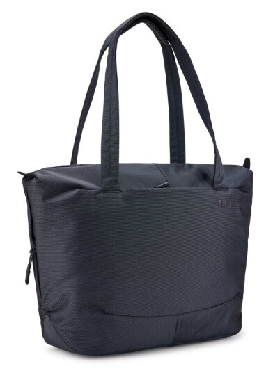 Thule Subterra 2 Tst402 Dark Slate, Unisex, Handlenett, Glidelås, Baklomme, Visittkort, Mobillomme, Dokumentlomme, Nøkkellomme, Nettbrettslomme, 40,6 Cm (16")