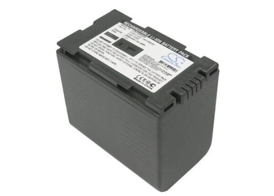Cameron Sino Batteri til Hitachi DZ-MV200A / DZ-MV208E