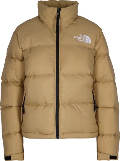 The North Face Dame Sport Grønn XS,