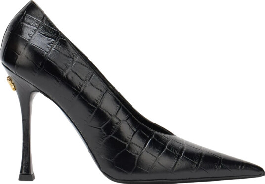 Roberto Cavalli Dame Sko Svart 37 EU, Roberto Cavalli Dame Sko Svart 37 EU,