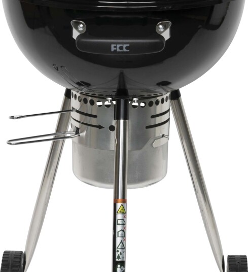 Fcc 47 Superior Kettle Grill Fcc 47 Superior Kettle Grill