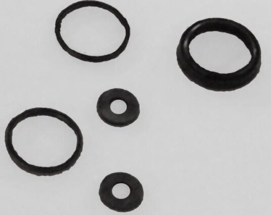 Ironside Pakningssett 102063 Ironside Pakningssett 102063