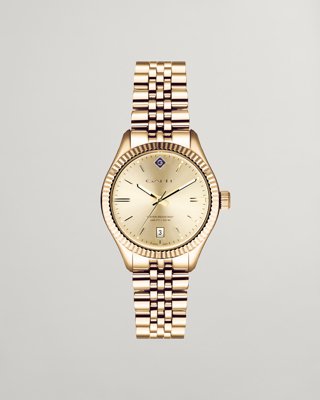 Sussex Dameklokke GOLD ONESIZE