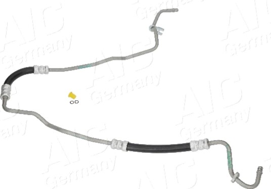Hydraulikkslange, styring AIC 58641